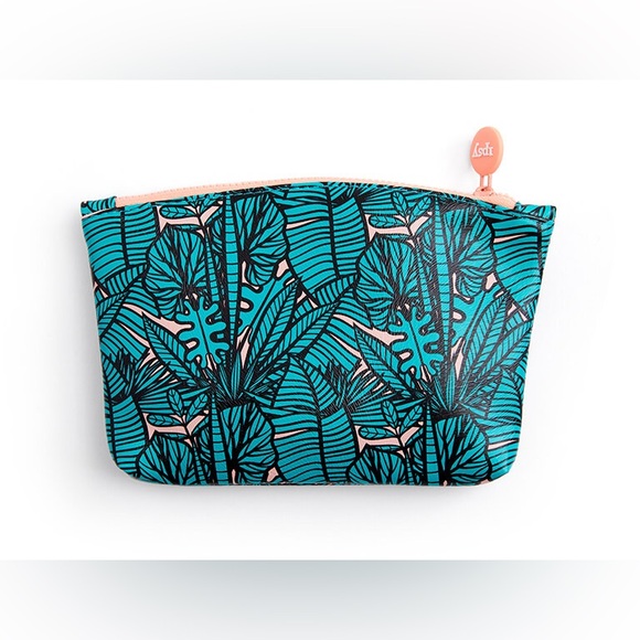 Cosmetic Bag Bundle (9) | Makeup Travel Pouch | - Picture 13 of 14